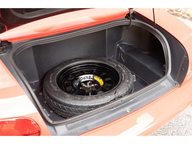 2000 Dodge Viper (CC-2115565) for sale in Wayne, Pennsylvania