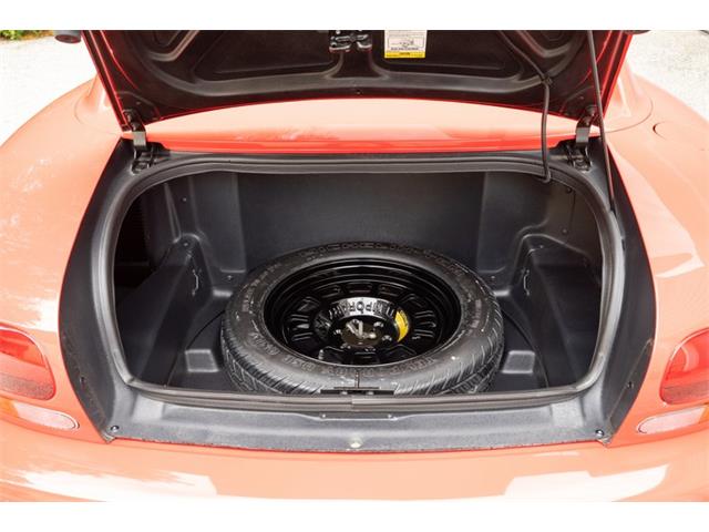 2000 Dodge Viper (CC-2115565) for sale in Wayne, Pennsylvania