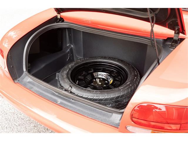 2000 Dodge Viper (CC-2115565) for sale in Wayne, Pennsylvania