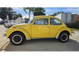 1974 Volkswagen Super Beetle (CC-2115569) for sale in North Port, Florida