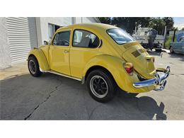 1974 Volkswagen Super Beetle (CC-2115569) for sale in North Port, Florida