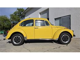 1974 Volkswagen Super Beetle (CC-2115569) for sale in North Port, Florida