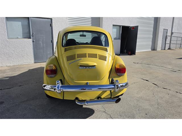 1974 Volkswagen Super Beetle (CC-2115569) for sale in North Port, Florida