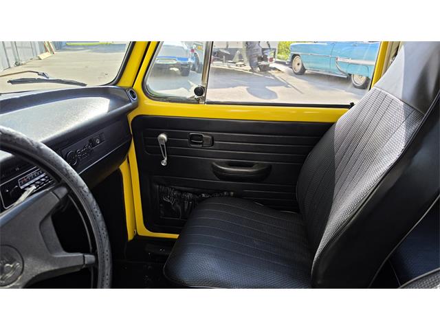 1974 Volkswagen Super Beetle (CC-2115569) for sale in North Port, Florida