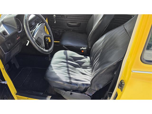 1974 Volkswagen Super Beetle (CC-2115569) for sale in North Port, Florida