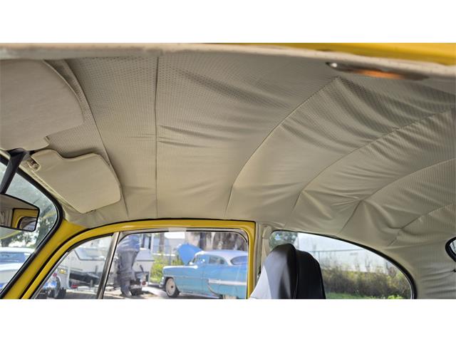 1974 Volkswagen Super Beetle (CC-2115569) for sale in North Port, Florida