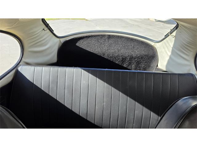 1974 Volkswagen Super Beetle (CC-2115569) for sale in North Port, Florida