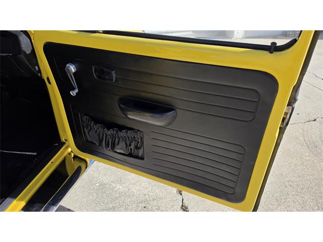1974 Volkswagen Super Beetle (CC-2115569) for sale in North Port, Florida