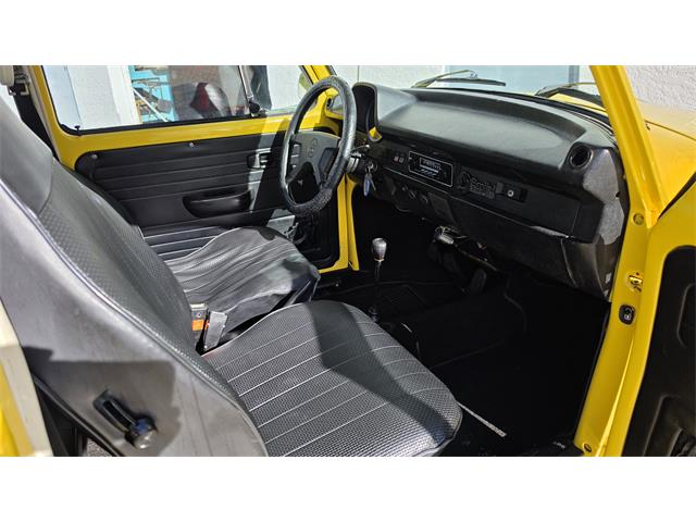 1974 Volkswagen Super Beetle (CC-2115569) for sale in North Port, Florida