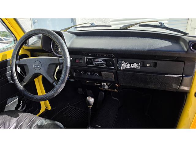 1974 Volkswagen Super Beetle (CC-2115569) for sale in North Port, Florida