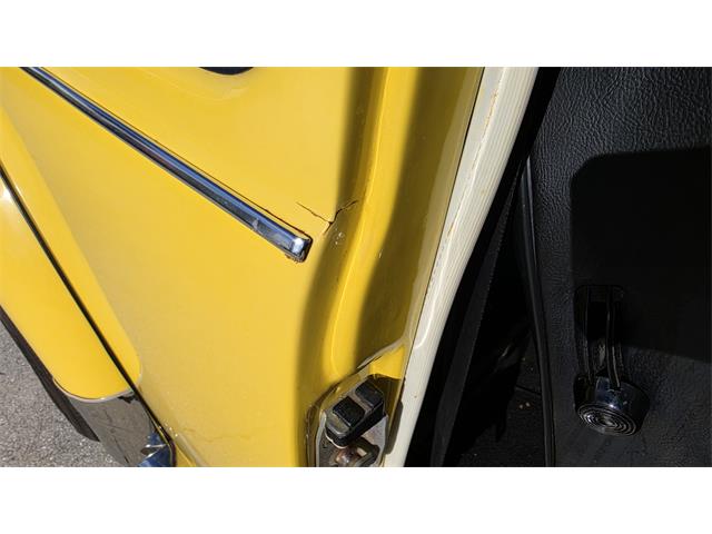 1974 Volkswagen Super Beetle (CC-2115569) for sale in North Port, Florida
