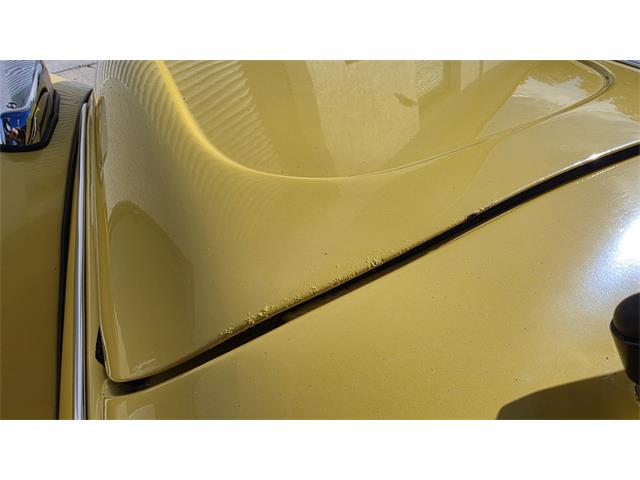 1974 Volkswagen Super Beetle (CC-2115569) for sale in North Port, Florida