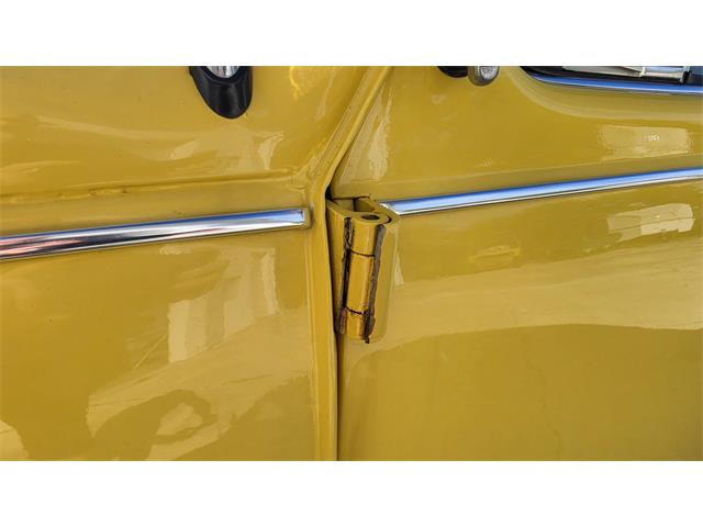 1974 Volkswagen Super Beetle (CC-2115569) for sale in North Port, Florida