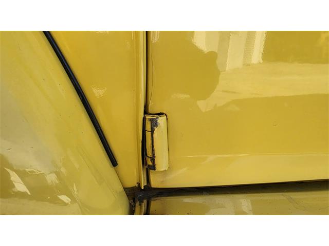 1974 Volkswagen Super Beetle (CC-2115569) for sale in North Port, Florida