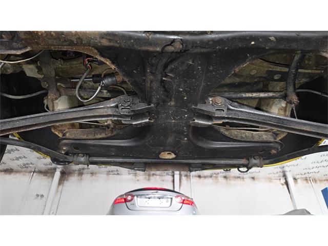 1974 Volkswagen Super Beetle (CC-2115569) for sale in North Port, Florida
