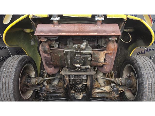 1974 Volkswagen Super Beetle (CC-2115569) for sale in North Port, Florida