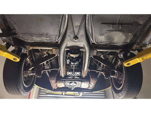 1974 Volkswagen Super Beetle (CC-2115569) for sale in North Port, Florida