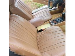 1983 Mercedes-Benz 300SL (CC-2110557) for sale in Cadillac, Michigan