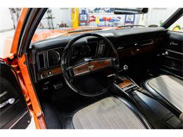 1969 Chevrolet Camaro (CC-2115570) for sale in Seekonk, Massachusetts