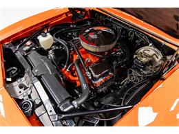 1969 Chevrolet Camaro (CC-2115570) for sale in Seekonk, Massachusetts
