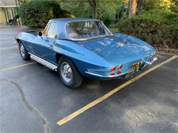 1964 Chevrolet Corvette (CC-2115571) for sale in Shawnee, Kansas