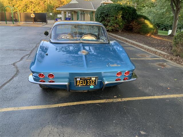 1964 Chevrolet Corvette (CC-2115571) for sale in Shawnee, Kansas