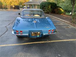 1964 Chevrolet Corvette (CC-2115571) for sale in Shawnee, Kansas