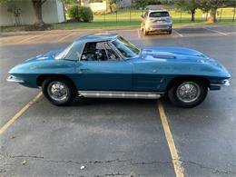 1964 Chevrolet Corvette (CC-2115571) for sale in Shawnee, Kansas