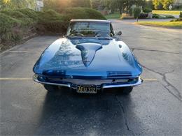 1964 Chevrolet Corvette (CC-2115571) for sale in Shawnee, Kansas