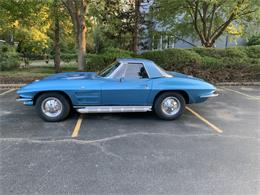 1964 Chevrolet Corvette (CC-2115571) for sale in Shawnee, Kansas