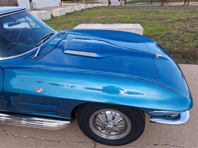 1964 Chevrolet Corvette (CC-2115571) for sale in Shawnee, Kansas