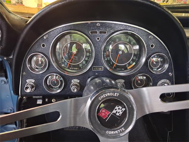 1964 Chevrolet Corvette (CC-2115571) for sale in Shawnee, Kansas