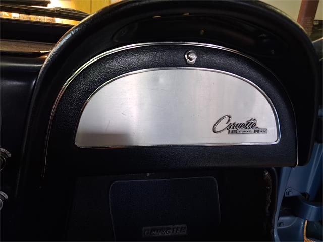 1964 Chevrolet Corvette (CC-2115571) for sale in Shawnee, Kansas