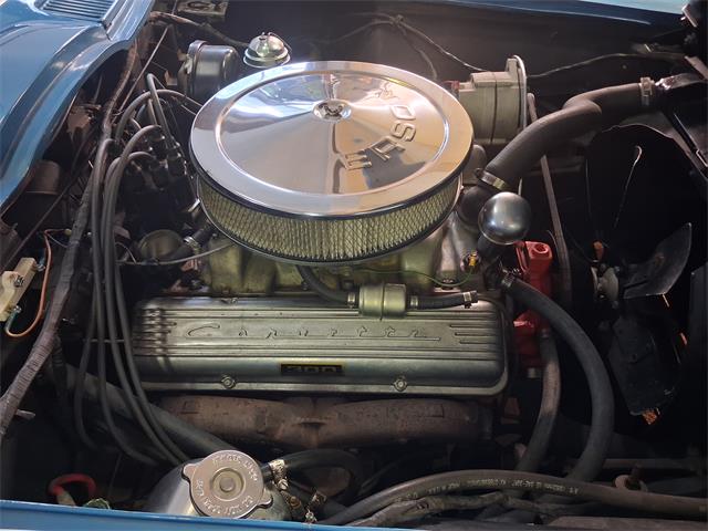 1964 Chevrolet Corvette (CC-2115571) for sale in Shawnee, Kansas