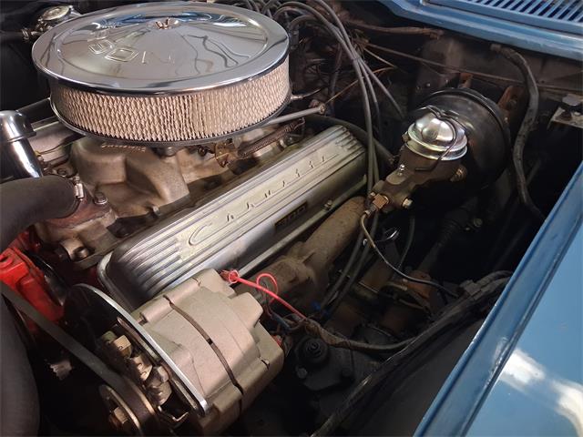 1964 Chevrolet Corvette (CC-2115571) for sale in Shawnee, Kansas
