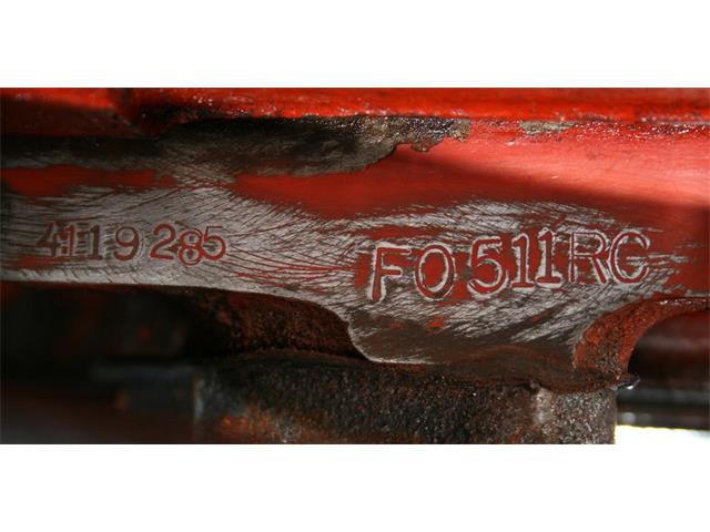 1964 Chevrolet Corvette (CC-2115571) for sale in Shawnee, Kansas