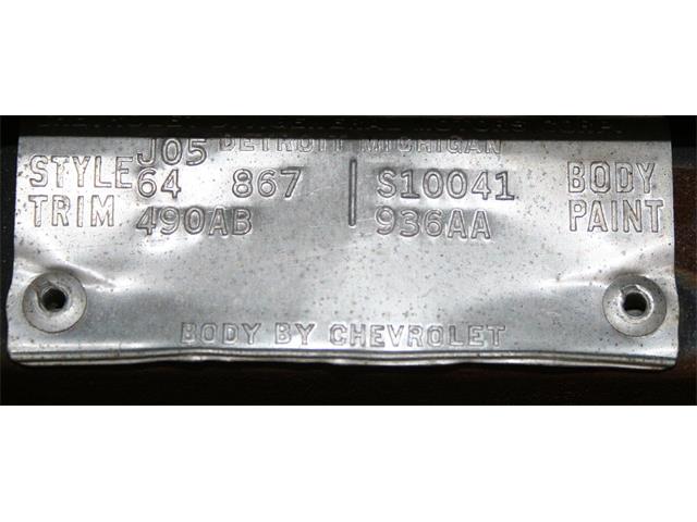 1964 Chevrolet Corvette (CC-2115571) for sale in Shawnee, Kansas