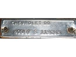 1964 Chevrolet Corvette (CC-2115571) for sale in Shawnee, Kansas