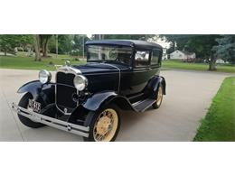 1930 Ford Model A (CC-2115573) for sale in Massillon, Ohio