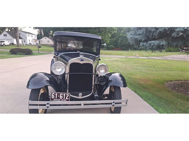 1930 Ford Model A (CC-2115573) for sale in Massillon, Ohio
