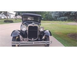 1930 Ford Model A (CC-2115573) for sale in Massillon, Ohio