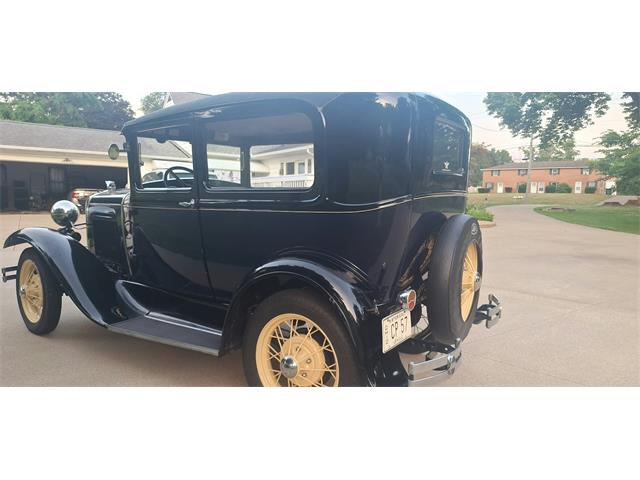 1930 Ford Model A (CC-2115573) for sale in Massillon, Ohio