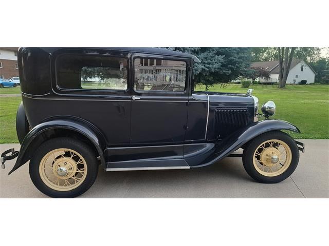1930 Ford Model A (CC-2115573) for sale in Massillon, Ohio