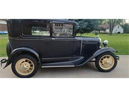 1930 Ford Model A (CC-2115573) for sale in Massillon, Ohio