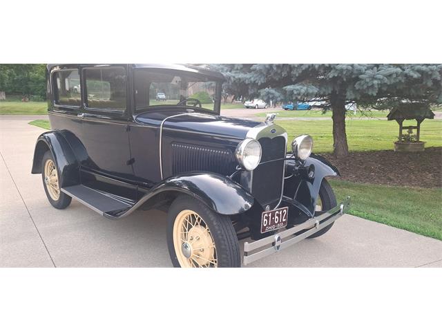 1930 Ford Model A (CC-2115573) for sale in Massillon, Ohio