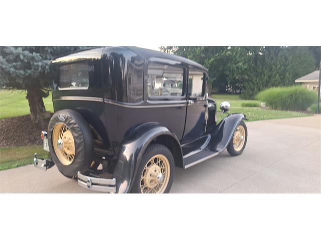 1930 Ford Model A (CC-2115573) for sale in Massillon, Ohio