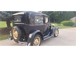 1930 Ford Model A (CC-2115573) for sale in Massillon, Ohio