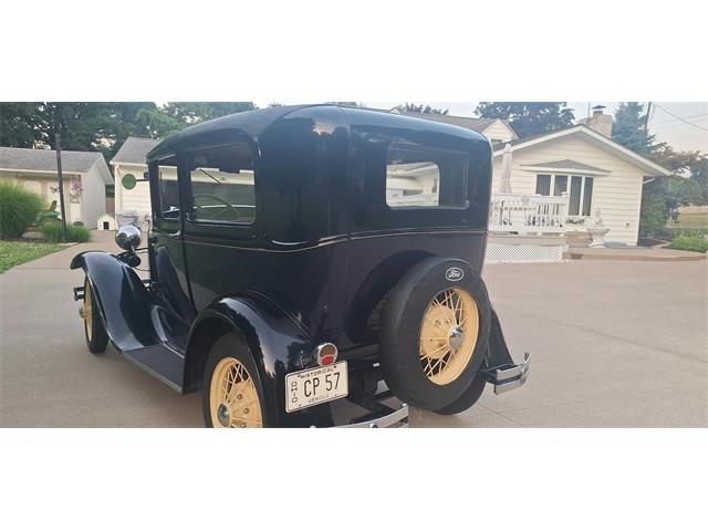 1930 Ford Model A (CC-2115573) for sale in Massillon, Ohio