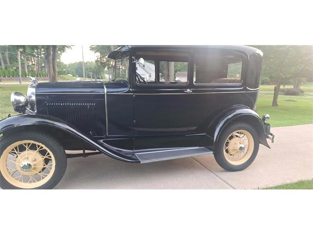 1930 Ford Model A (CC-2115573) for sale in Massillon, Ohio