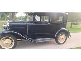 1930 Ford Model A (CC-2115573) for sale in Massillon, Ohio